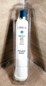 Everydrop by Whirlpool Ice and Water Refrigerator Filter - Picture 1 of 3
