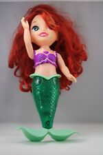 Mattel T7310 Disney Princess Bath Beauty Ariel Doll for sale online