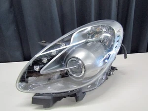 Alfa Romeo Giulietta 940 AL Genuine Facelift Left Xenon HID Headlamp Headlight - Picture 1 of 12