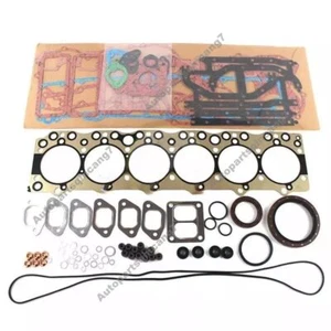 D7E Engine Overhaul Gasket Kit for Volvo EC290B D7E Engine - Picture 1 of 1