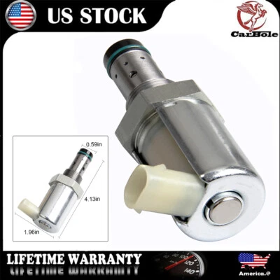 Injector Pressure Regulator Valve For Ford F-350 F-250 Super Duty 2005 2006 2007 - Изображение 1 из 4
