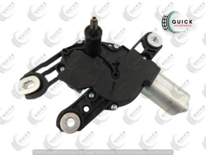 AUDI RS3 SPORTBACK 8V 2016-ON TAILGATE WIPER MOTOR 8V0955711 8V0955711B - Picture 1 of 4