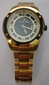 Porsamo Bleu Tokyo Luxus Herren Automatik Uhr - Bild 1 von 6