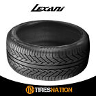 (1) New Lexani LX-THIRTY 275/25/24 96W Performance All-Season Tire