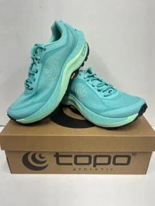 TOPO MTN Racer 3 -- Scarpe da trail running da donna -- NUOVE - Foto 1 di 16