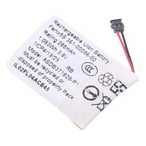 For Garmin Fenix 5S 361-00096-00 285mA Battery Replacement - Photo 1 sur 1