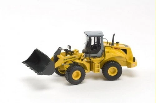 Modellino Ros RUSPA RUOTE W190EV KOBELCO NEW HOLLAND 1:32 modellismo diecast - Immagine 1 di 1
