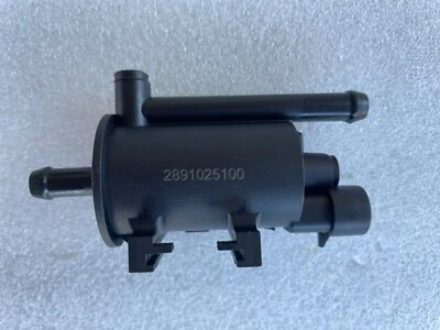 Electroválvula de control de purga para Hyundai Veracruz, Sonata, Kia Sedona Foto 1 de 4