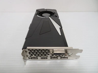 Dell Nvidia GeForce GTX 1070 8GB GDDR5 Video Graphics Card 06MKK 006MKK - Image 1 of 4