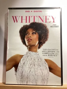 Whitney (DVD, 2015) Yaya DeCosta - Arlen Escarpeta - Yolonda Ross - Picture 1 of 3