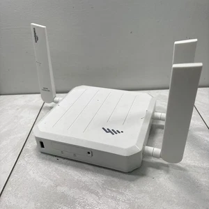 ADAPTADOR Cradlepoint W1850 5G módem router celular inalámbrico 3 antenas sin aire acondicionado - Imagen 1 de 4