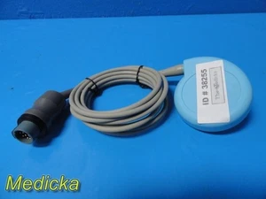 GE-kompatibler 5700HAX Nautilus Ultraschallwandler - Regler Stil | 8 Fuß ~ 38255 - Bild 1 von 14