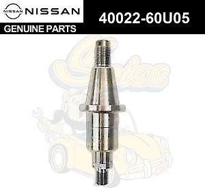 Nissan Original Skyline GT-R BNR32 King Pin Vorderachse 40022-60U05 - Bild 1 von 1