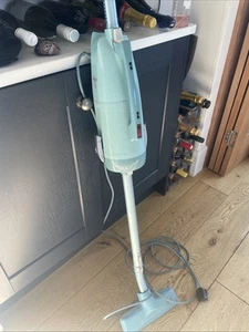 RARE VINTAGE 1960'S RETRO VACUUM CLEANER 2944.HOOVER.FULLY WORKING - Picture 1 of 5