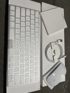 Apple Magic Keyboard  Model A1644 - Picture 1 of 11