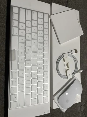 Apple Magic Keyboard  Model A1644 - Image 1 of 4
