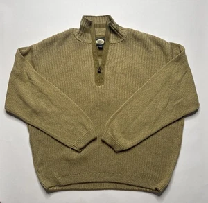Vintage Tommy Bahama Mens Size XXL cotton wool Sweater - Bild 1 von 6