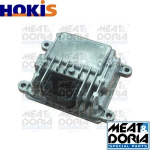 CONTROL UNIT ENGINE MANAGEMENT 70015 FOR OPEL COMBO/Tour/Box/Body/MPV MERIVA - Picture 1 of 6