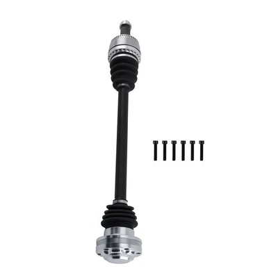 Rear Right CV Axle Assembly For BMW 323Ci 2000 323i 2.5L 1998-2000 66-9272 - Image 1 of 4