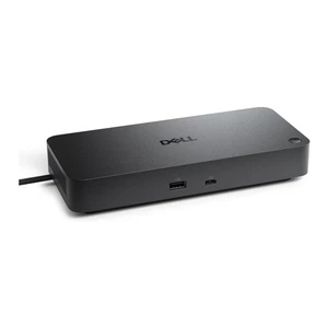 Dell Pro Dock - Universal 100W USB-C Docking Station - Picture 1 of 6