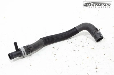 Nissan Kicks 2018-2024 1,6 L radiador refrigeración refrigerante manguera inferior tubo OEM Foto 1 de 4