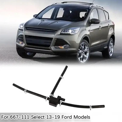 Соленоид усиления турбокомпрессора 667-111 подходит для Ford Escape Fusion Fiesta 2013-2019 - Изображение 1 из 4