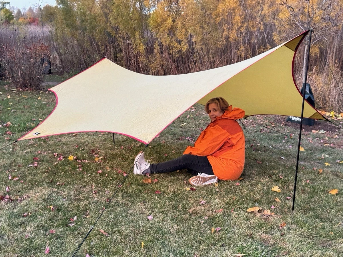 Moss Camping Tents & Canopies for sale | eBay