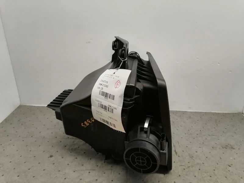 Filtro de aire 2,5 L M54B25 compatible con BMW Z4 E85 2003 2004 2005 772879 Foto 1 de 4