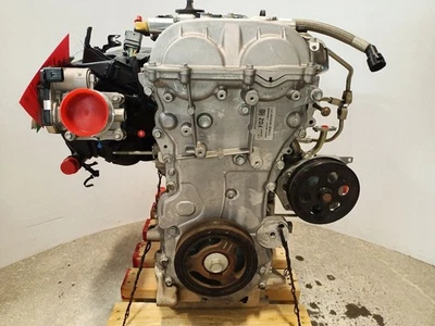 2.0L Engine opt LTG from 2016 Cadillac CTS AWD VIN X 8th Digit [78K mi] 12328907 - Изображение 1 из 4