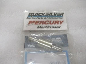 R93 Genuine Mercury Quicksilver 21-888266 Check Valve OEM New Factory Boat Parts - Imagen 1 de 3