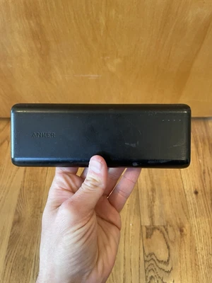 Anker PowerCore+ 20100 USB-C Ultra-High Capacity Portable Charger - Works - Image 1 of 4