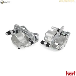 BRAKE CALIPER 258 466 FOR MAZDA L8-DE/L813 1.8L L5-VE 2.5L R2AA/R2BF 2.2L 4cyl 6 - Picture 1 of 8