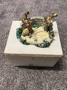 Hummel Scape #921D Kinder Park Display mit Box - Bild 1 von 8