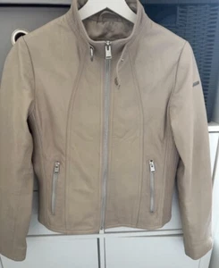 Tom Tailor Lederjacke Dubai Gr. M Neu 199,99€ - Bild 1 von 6