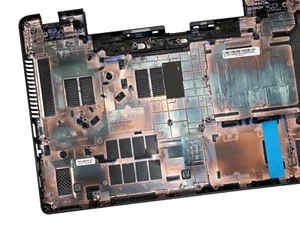 Boden Gehäuse Bottom Base Case/Cover für Acer Aspire E5-571-382B, E5-571-57RP - Bild 1 von 3