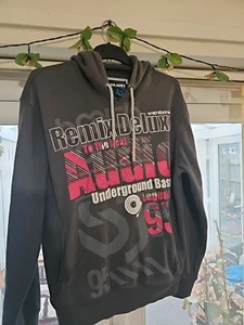 Smith & Jones Apparel Men's Dark Gray Hoodie M - Picture 1 of 3