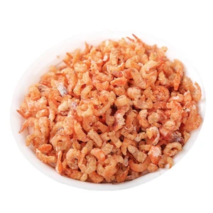 250 g gamberetti essiccati senza additivi - Foto 1 di 4