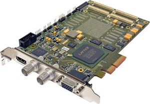 Vitec VML-7041_0310T HD/SD Decoder Card PCIe x4  - Afbeelding 1 van 6