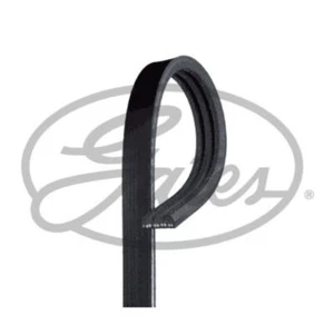 GATES Correa Trapezoidal para Ford Fiesta III Escort V Turnier Fiat Fiorino Caja - Imagen 1 de 2