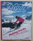 WizzAir Malta inflight magazine February-March 2024