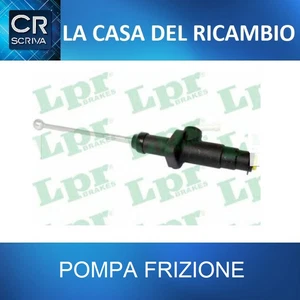 Bomba Embrague Abajo Al Pedal LPR Alfa Romeo 147 Gt - Imagen 1 de 1