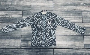Vintage hysterische Glamourjacke Glitzer Größe Small Medium SELTEN! - Bild 1 von 11