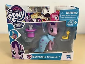 My Little Pony: Friendship is Magic - Starlight Glimmer, 2018, Neu & Versiegelt - Bild 1 von 4