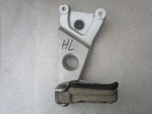 2. Honda NSR 125 JC22 footrest rear left + holder footrest holder - Picture 1 of 3