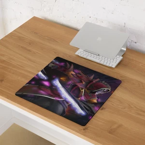 Anti-Mage Gaming Mousepad ( 36"x18" ) or ( 18"x16" ) - Picture 1 of 3