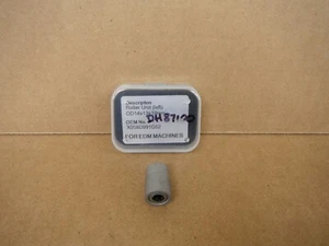 Mitsubishi Drahterodierrolle (links) X058D991G52 OD 14 x OD 13 x 19 mm DH87100 NEU! - Bild 1 von 2