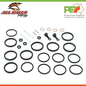 All Balls Front Brake Caliper Rebuild Kit For KAWASAKI KR250 KR-1S 250cc - Picture 1 of 4