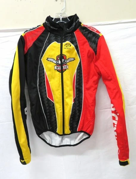 MEN'S PRIMAL BIKE CYCLING JACKET - SIZE SMALL  - Image 1 of 4