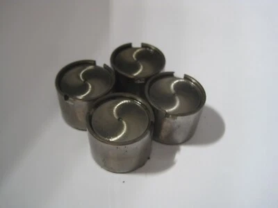 HONDA CB750F CB750K CB900C CB900F CB750C VÁLVULA BALDE TAPPET ELEVADOR LOTE DE 4 - Imagem 1 de 2