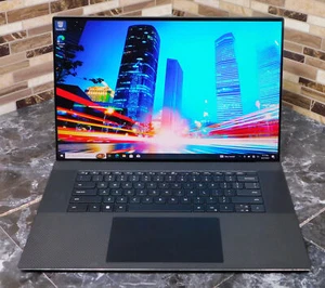 Dell Precision 5770 17" 4K+ TOUCH✓i9-12900H✓32GB RAM✓1TB SSD✓RTX A3000 12GB✓WRTY - Picture 1 of 7